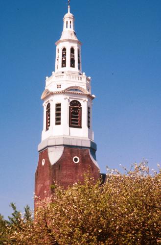 toren van nijkerk stil zaterdag